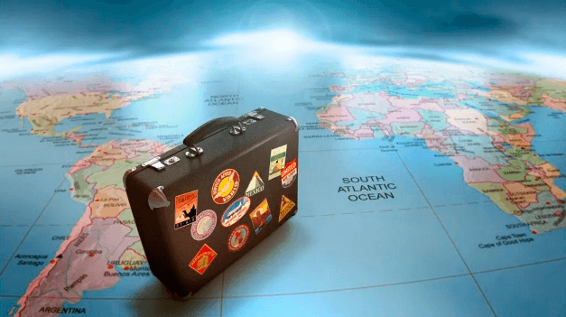 Regras Internacionais de Viagem Aeroporto Ministro Victor Konder